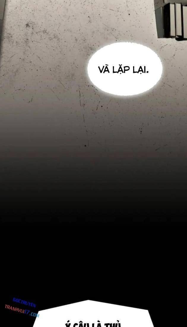 Thiên Tài Nhìn Thấu Thế Giới - Page 30