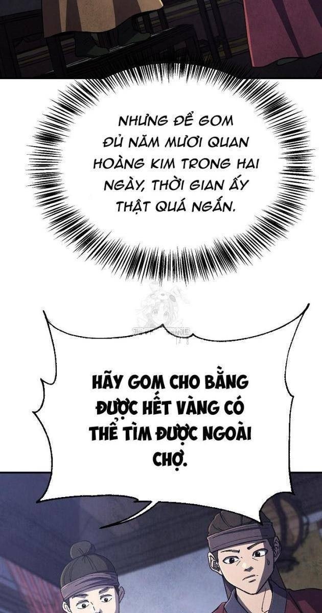 Ngoại Tôn Thiên Tài Của Nam Cung Thế Gia - Page 64