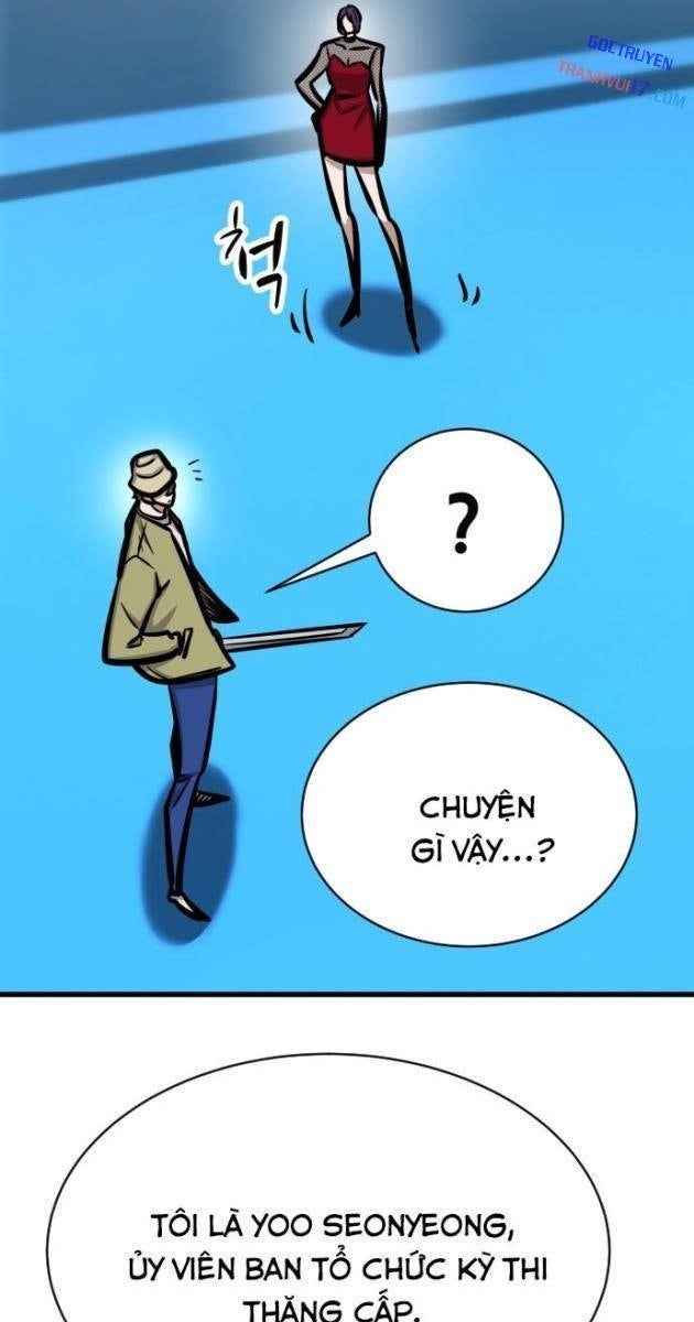 Thợ Săn Huyền Thoại Trẻ Hóa - Page 21