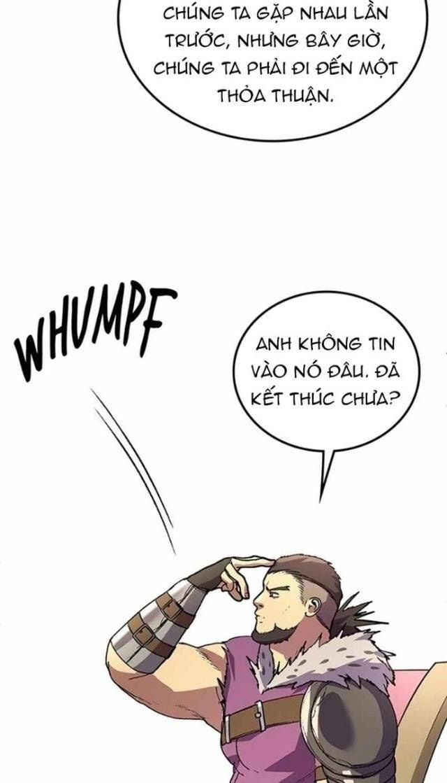 Sự Trở Lại Của Giáo Sư Runebound - Page 46