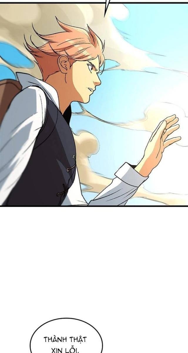 Sự Trở Lại Của Giáo Sư Runebound - Page 101