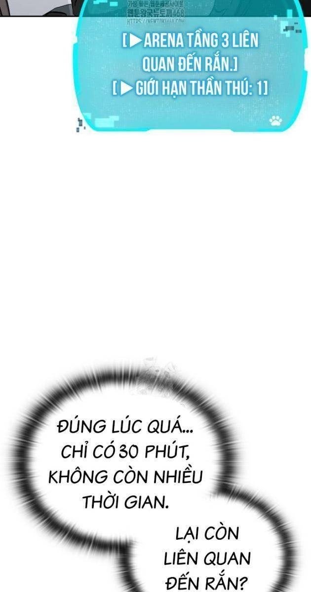 Trường Mẫu Giáo Thần Thú - Page 29