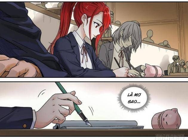 Sổ Tay Thuật Sư - Page 36