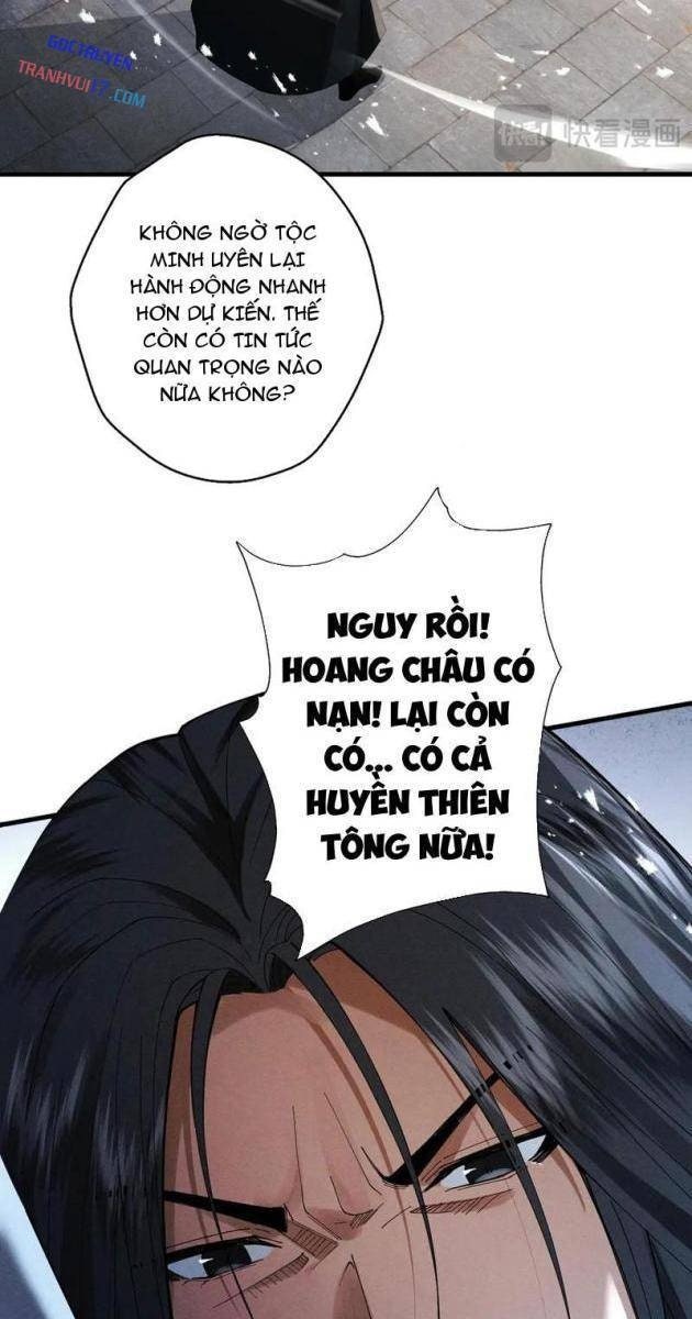 Gặp Mạnh Thì Càng Mạnh, Tu Vi Của Ta Không Giới Hạn - Page 17