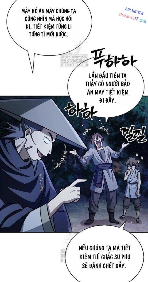 Thiên Qua Thư Khố Đại Công Tử - Page 6