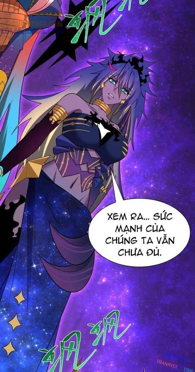 Kỷ Nguyên Kỳ Lạ - Page 26