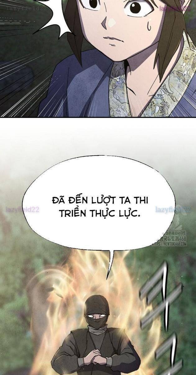 Ngoại Tôn Thiên Tài Của Nam Cung Thế Gia - Page 37