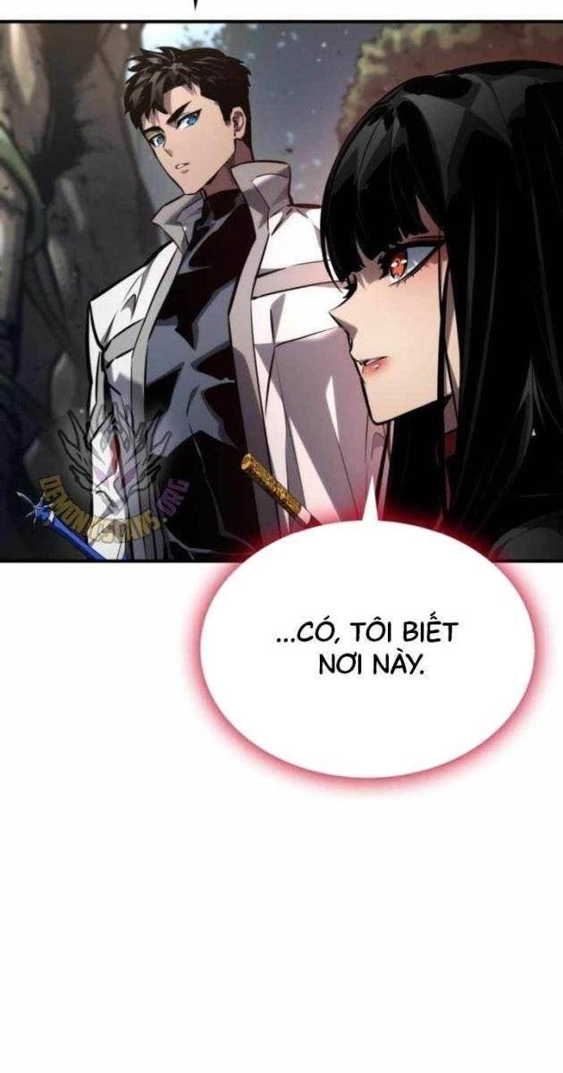 Vô Hạn Tử Linh Sư - Page 106
