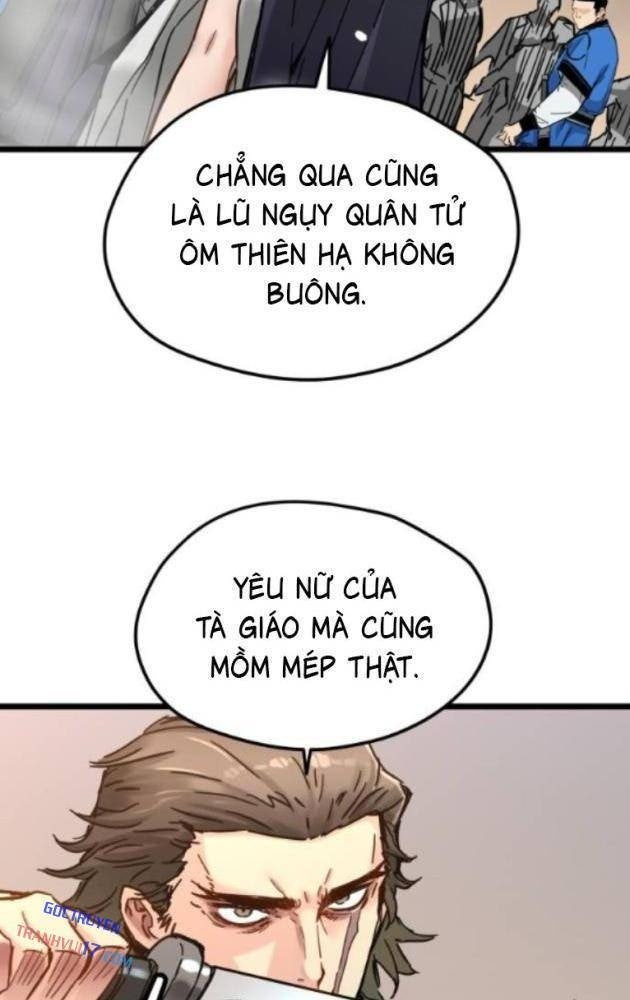 Thiên Tài Đoản Mệnh - Page 57
