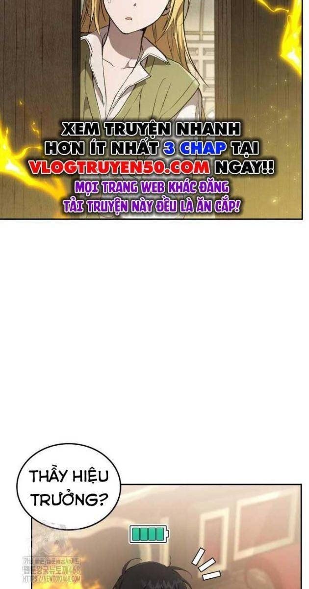 Trường Mẫu Giáo Thần Thú - Page 30