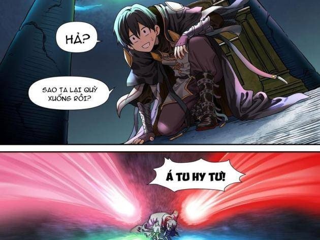 Sổ Tay Thuật Sư - Page 23
