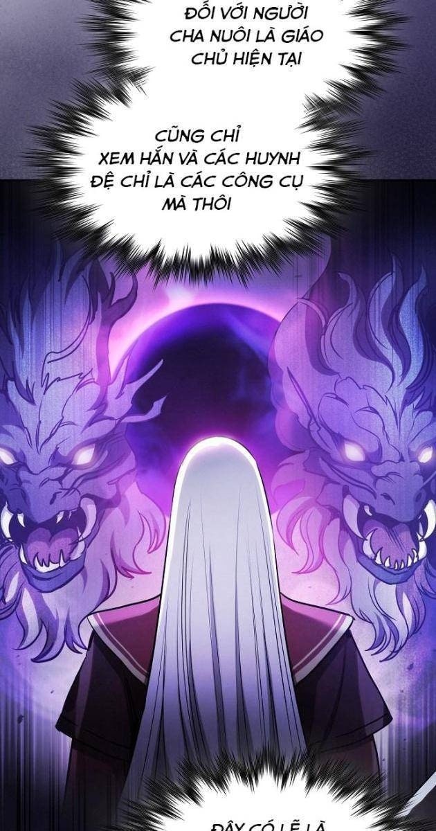 Cuộc Sống Của Gián Điệp Ma Giáo - Page 17