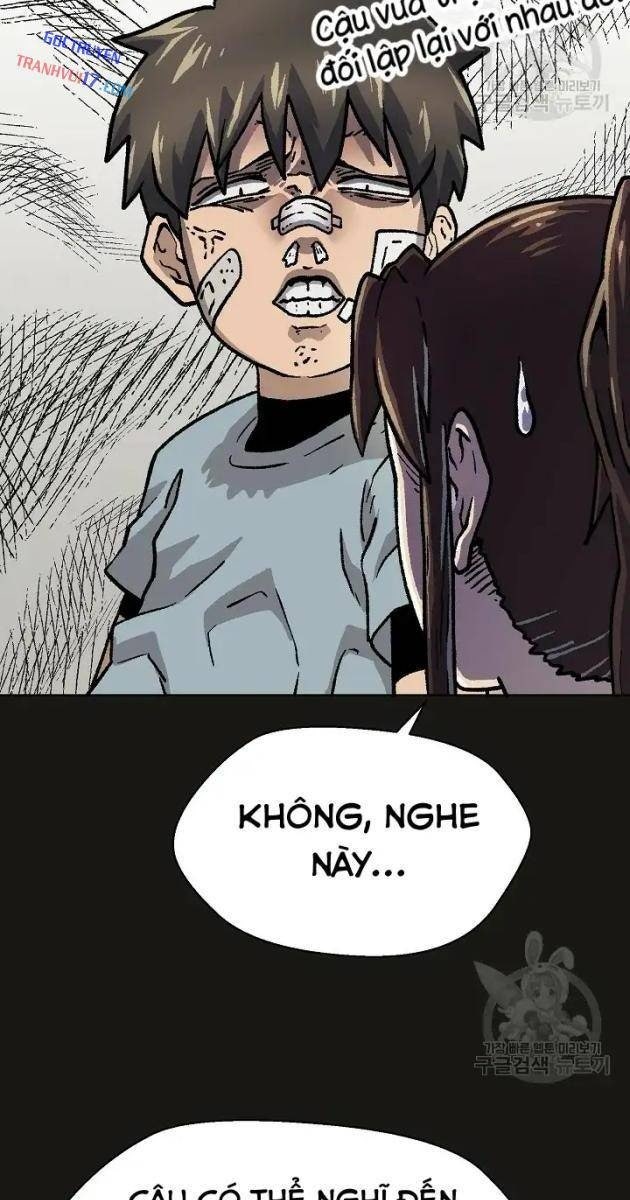 Cánh Cổng Asura - Page 46