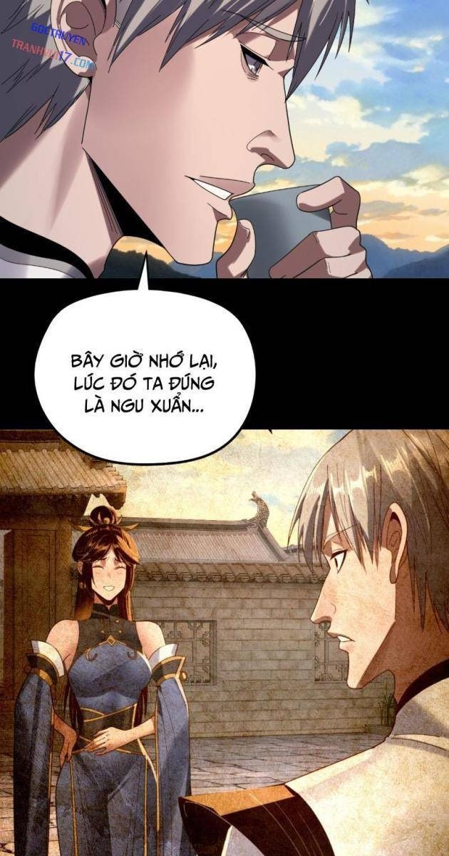 Ta Trời Sinh Đã Là Nhân Vật Phản Diện - Page 51