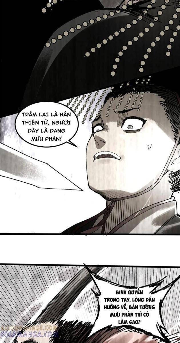 Máy Mô Phỏng Nhân Sinh Của Lữ Bố - Page 37