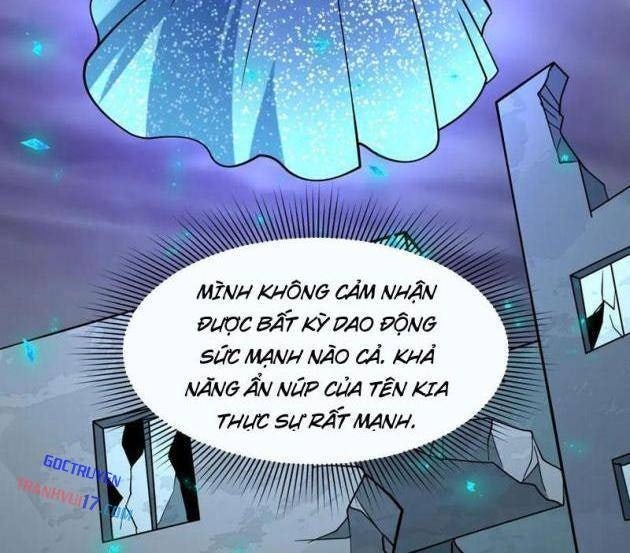 Kỷ Nguyên Kỳ Lạ - Page 101