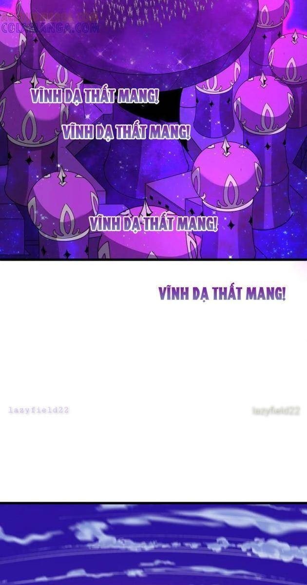 Kỷ Nguyên Kỳ Lạ - Page 35