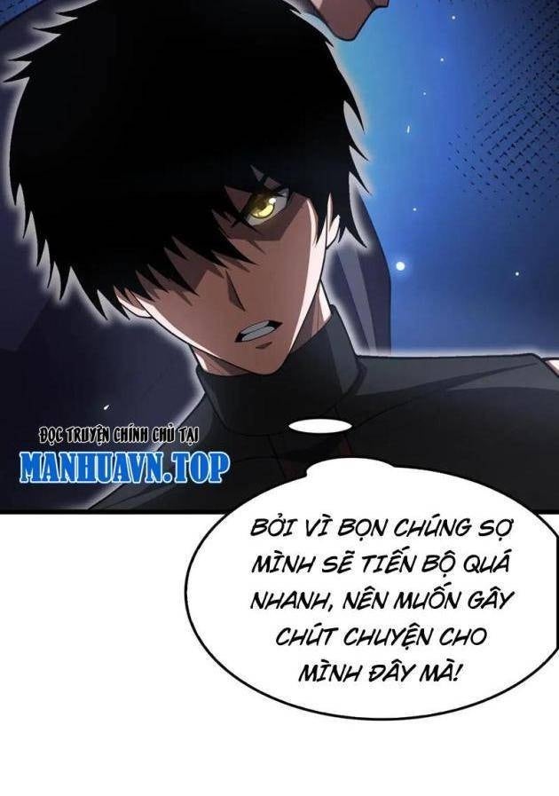 Mạt Thế Kiếm Thần: Ta Chấn Kinh Toàn Cầu - Page 78
