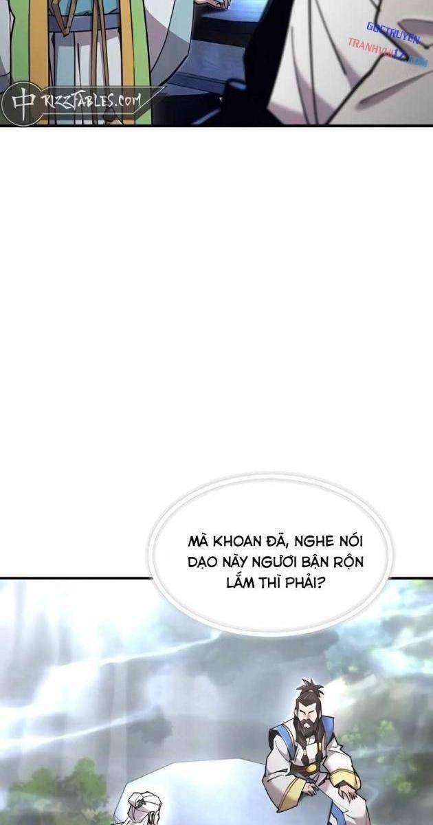 Sư Tôn Của Ta Luôn Dõi Theo - Page 127