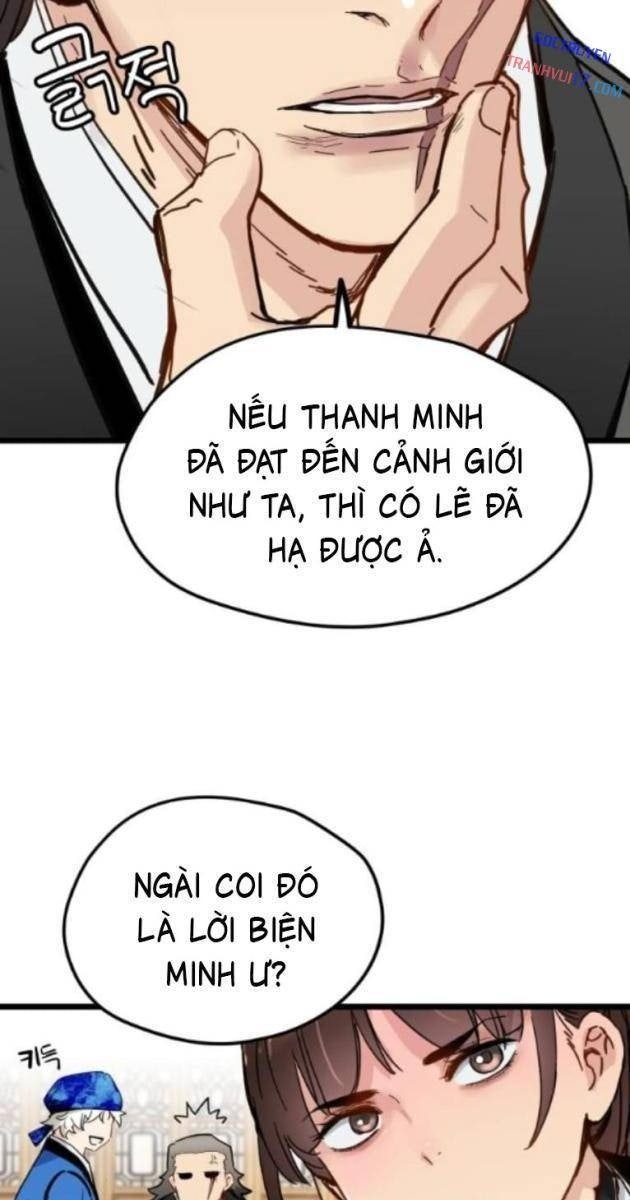 Thiên Tài Đoản Mệnh - Page 8