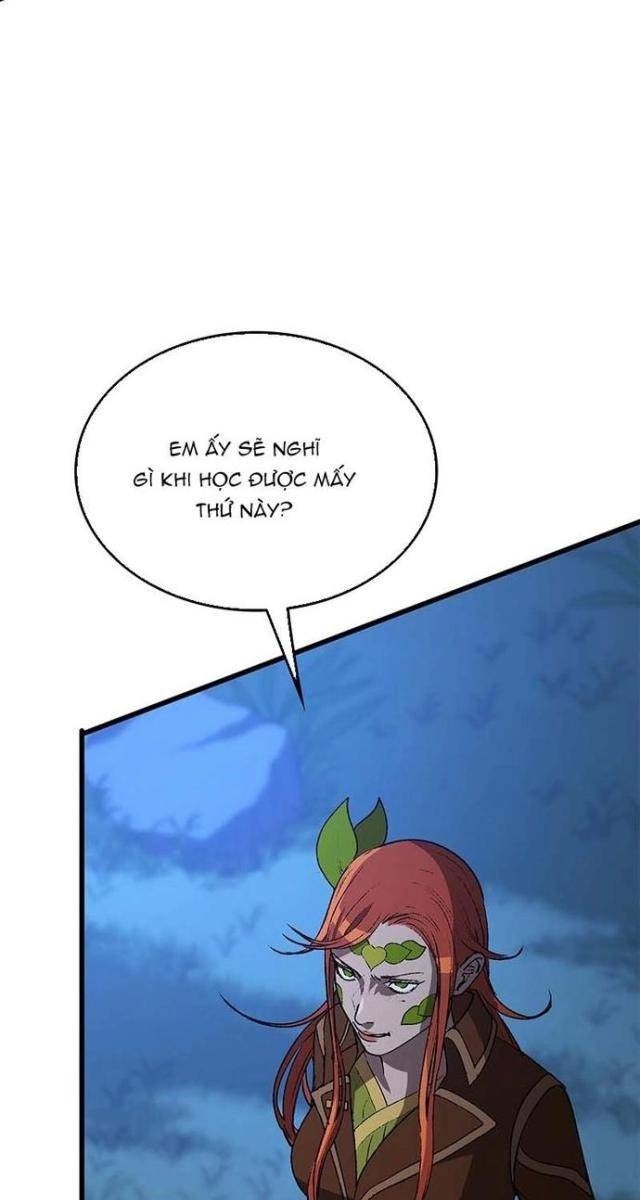 Sự Trở Lại Của Giáo Sư Runebound - Page 45