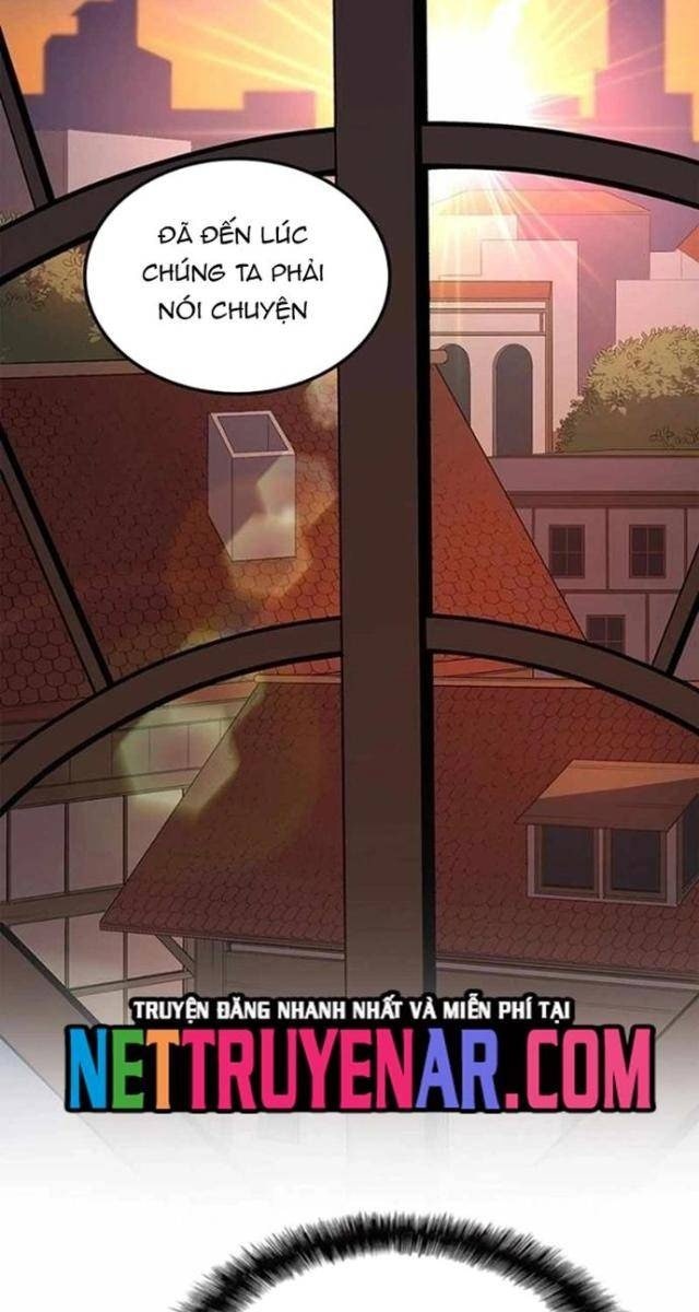 Sự Trở Lại Của Giáo Sư Runebound - Page 51