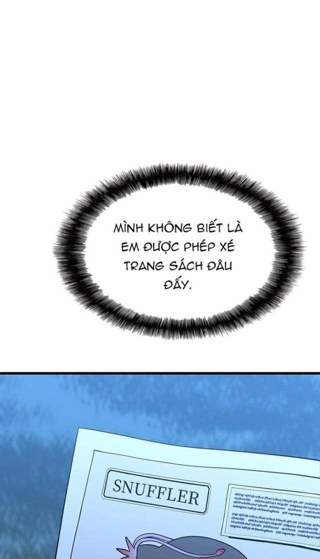 Sự Trở Lại Của Giáo Sư Runebound - Page 100