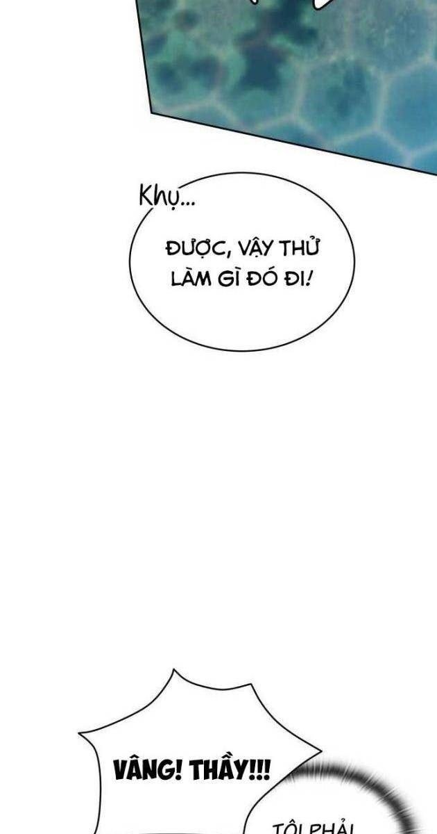 Trường Mẫu Giáo Thần Thú - Page 104