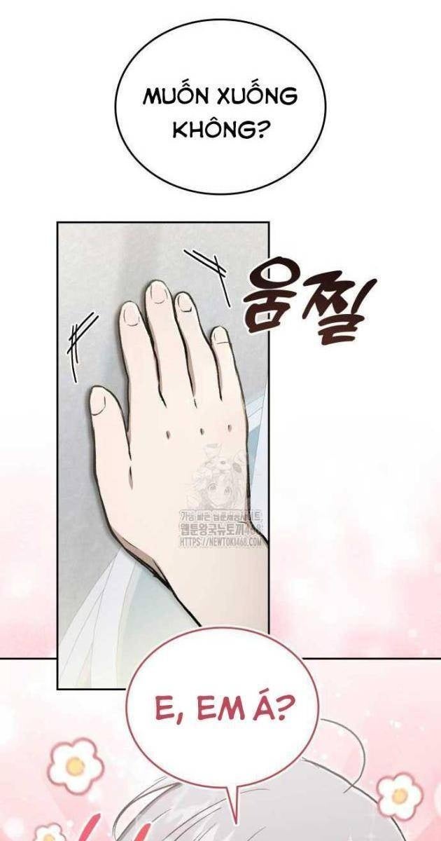 Trường Mẫu Giáo Thần Thú - Page 123