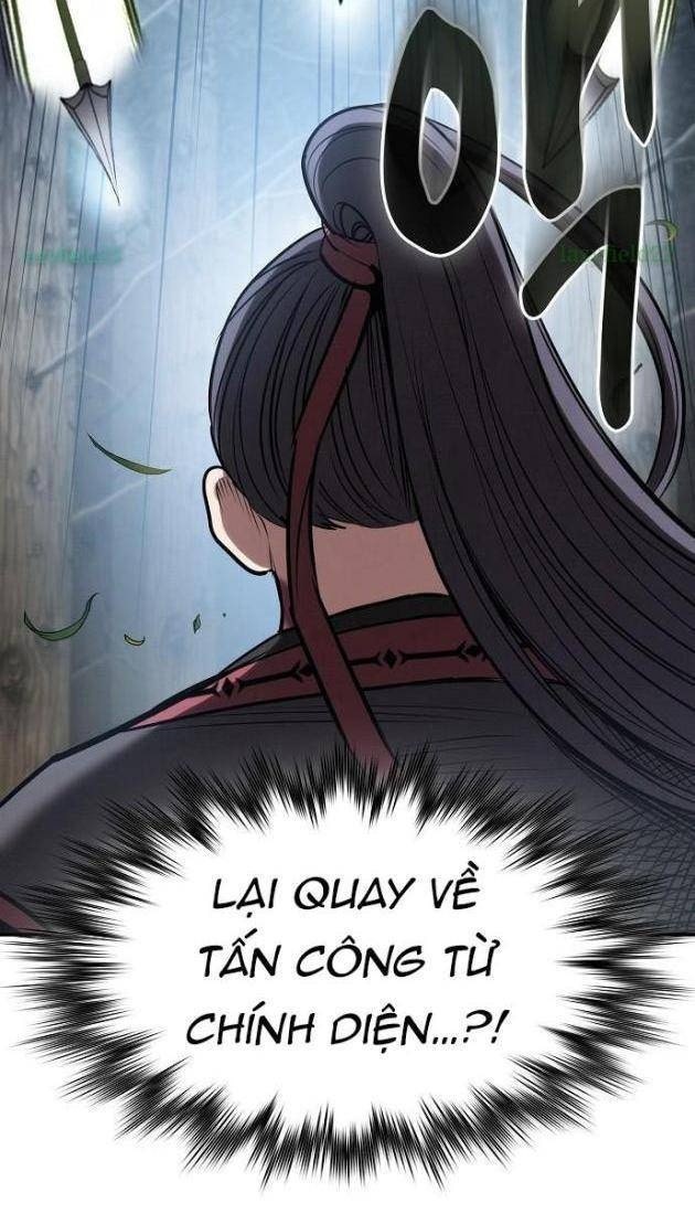 Cuộc Sống Của Gián Điệp Ma Giáo - Page 78