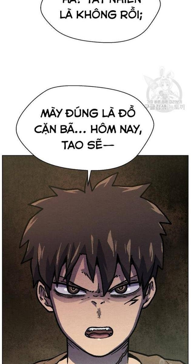 Cánh Cổng Asura - Page 59