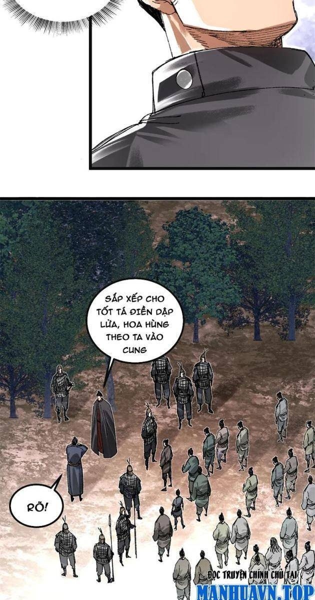 Máy Mô Phỏng Nhân Sinh Của Lữ Bố - Page 7