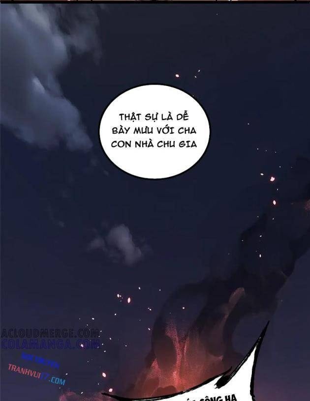 Máy Mô Phỏng Nhân Sinh Của Lữ Bố - Page 32