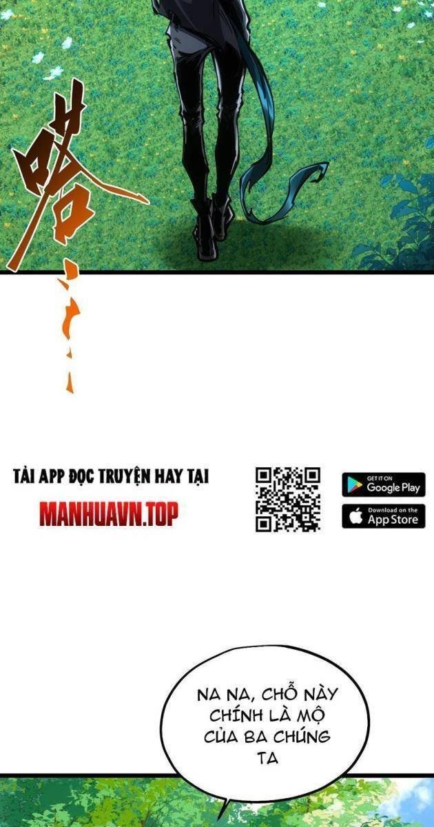 Không Chết Được Ta Đành Thống Trị Ma Giới - Page 19