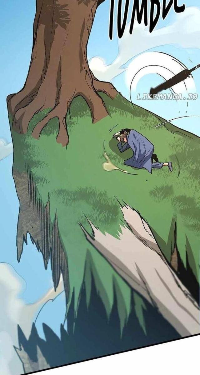 Sự Trở Lại Của Giáo Sư Runebound - Page 71