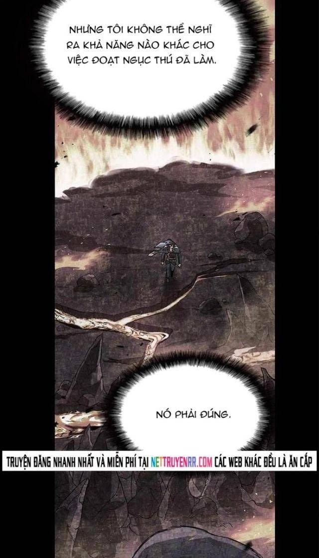 Sự Trở Lại Của Giáo Sư Runebound - Page 108