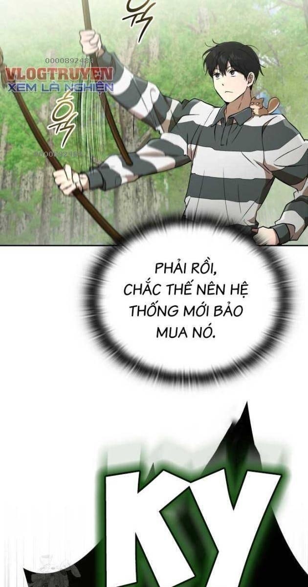 Trường Mẫu Giáo Thần Thú - Page 6