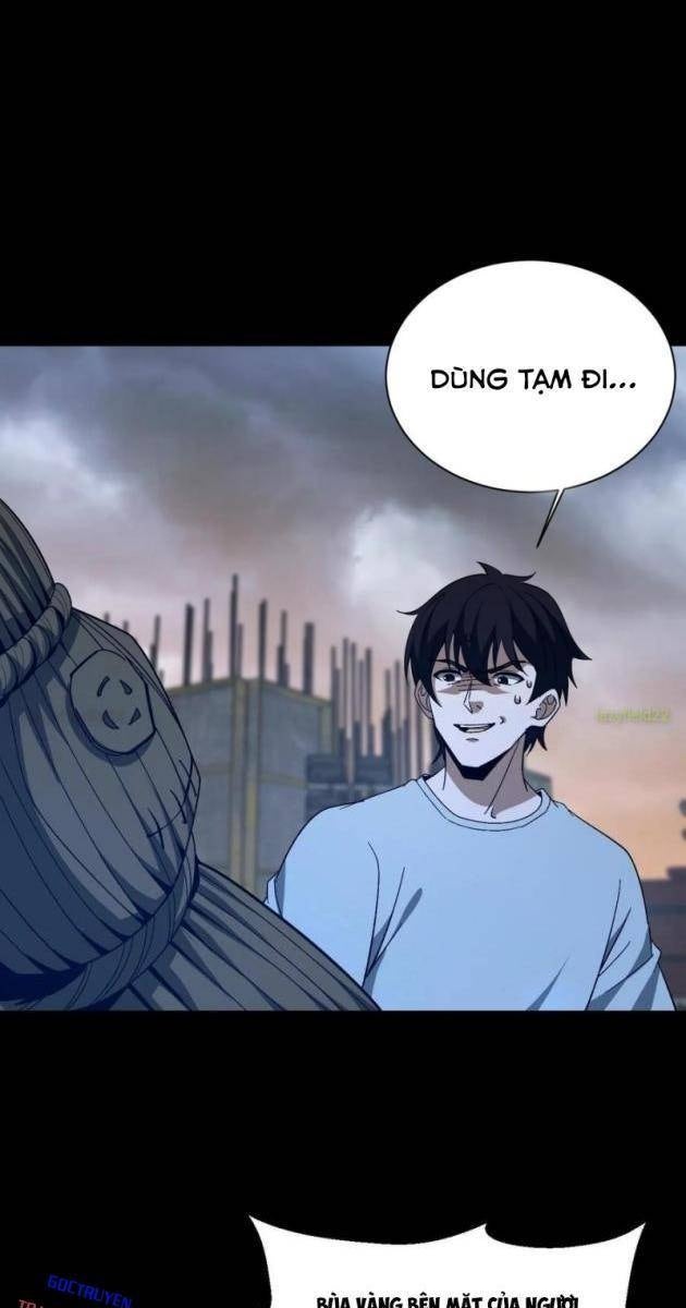Ngày Tôi Sinh Ra, Bách Quỷ Dạ Hành, Tuyết Thi Hộ Đạo - Page 53