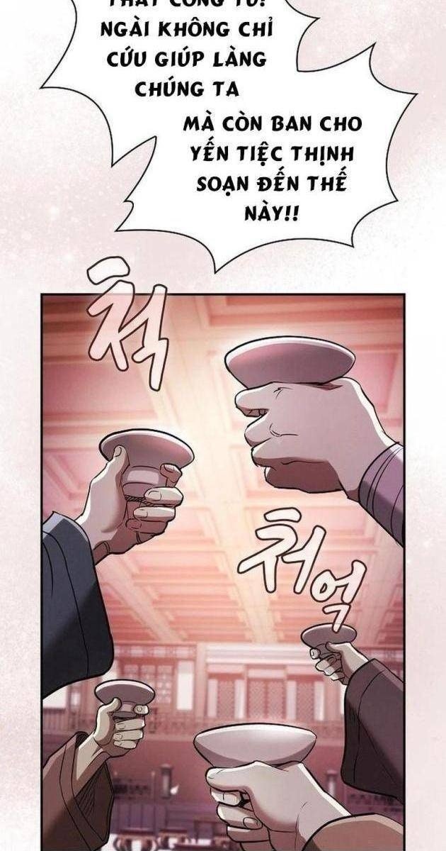 Cuộc Sống Của Gián Điệp Ma Giáo - Page 47
