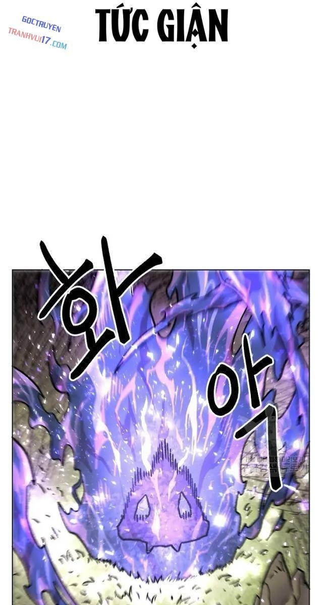 Cánh Cổng Asura - Page 22