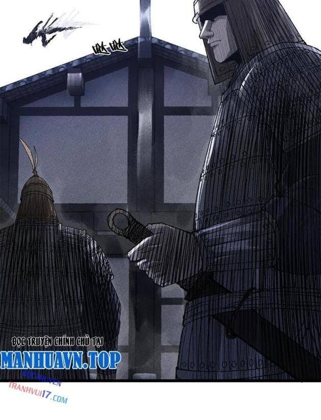 Máy Mô Phỏng Nhân Sinh Của Lữ Bố - Page 28