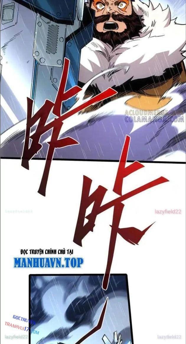 Không Chết Được Ta Đành Thống Trị Ma Giới - Page 32