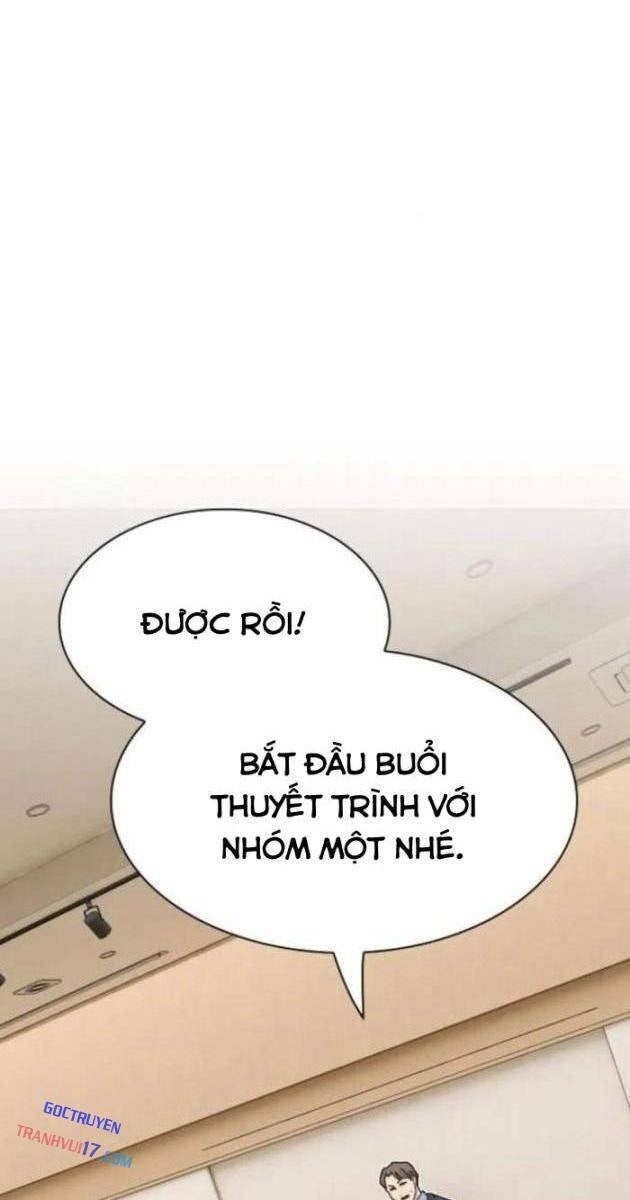 Thiên Tài Nhìn Thấu Thế Giới - Page 50