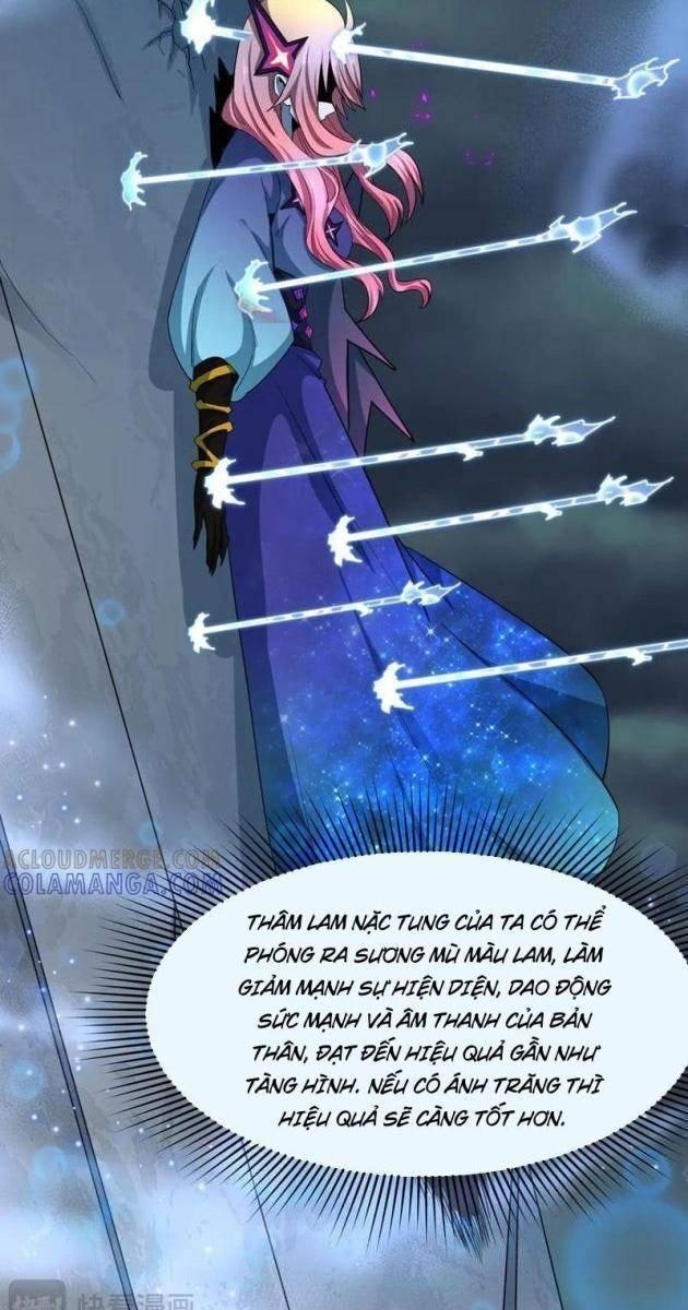 Kỷ Nguyên Kỳ Lạ - Page 8