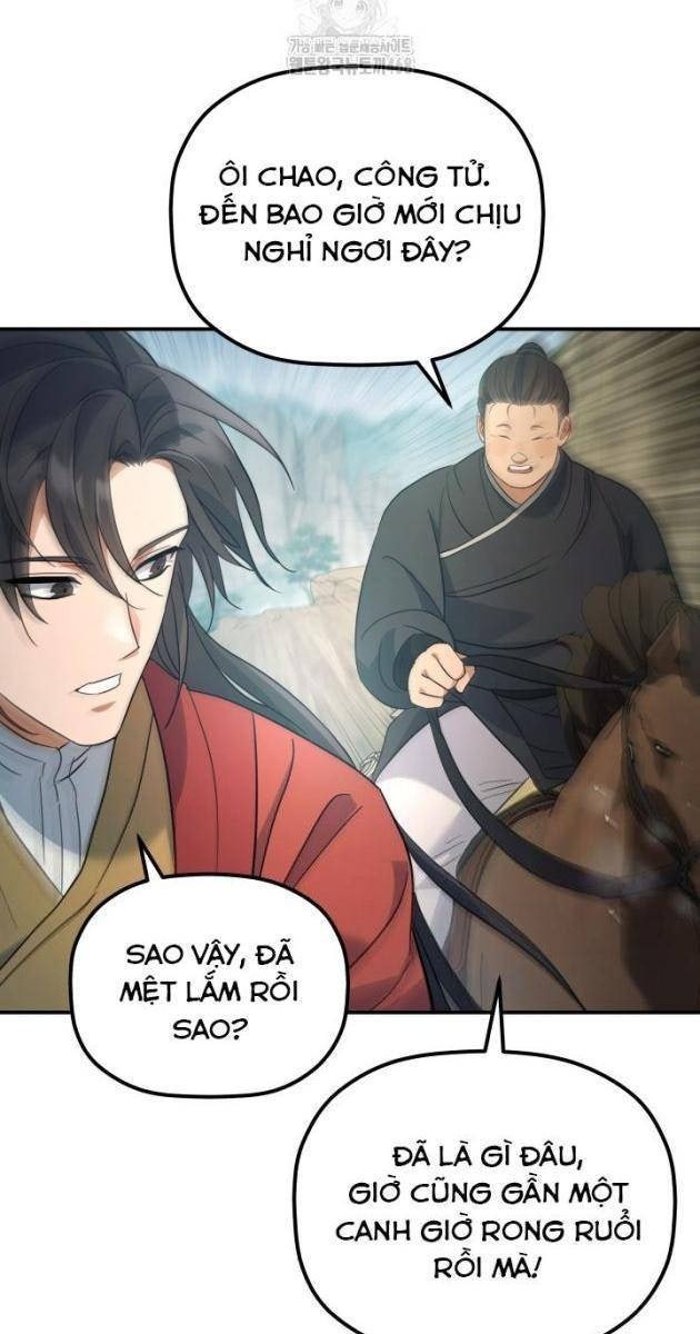 Tiểu Công Tử Của Ân Hạ Thương Đoàn - Page 90