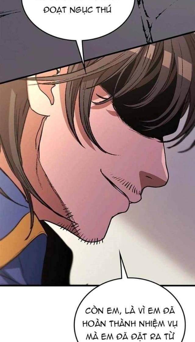 Sự Trở Lại Của Giáo Sư Runebound - Page 42