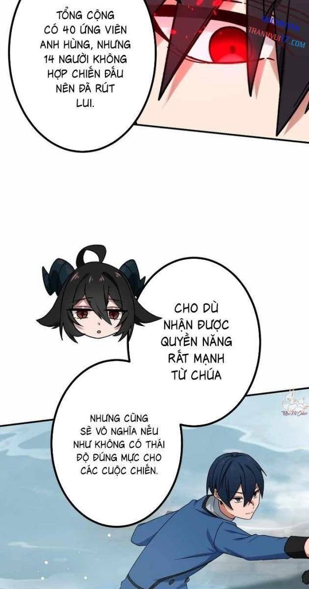 Sát Thủ Mạnh Nhất Chuyển Sinh Sang Thế Giới Khác - Page 56
