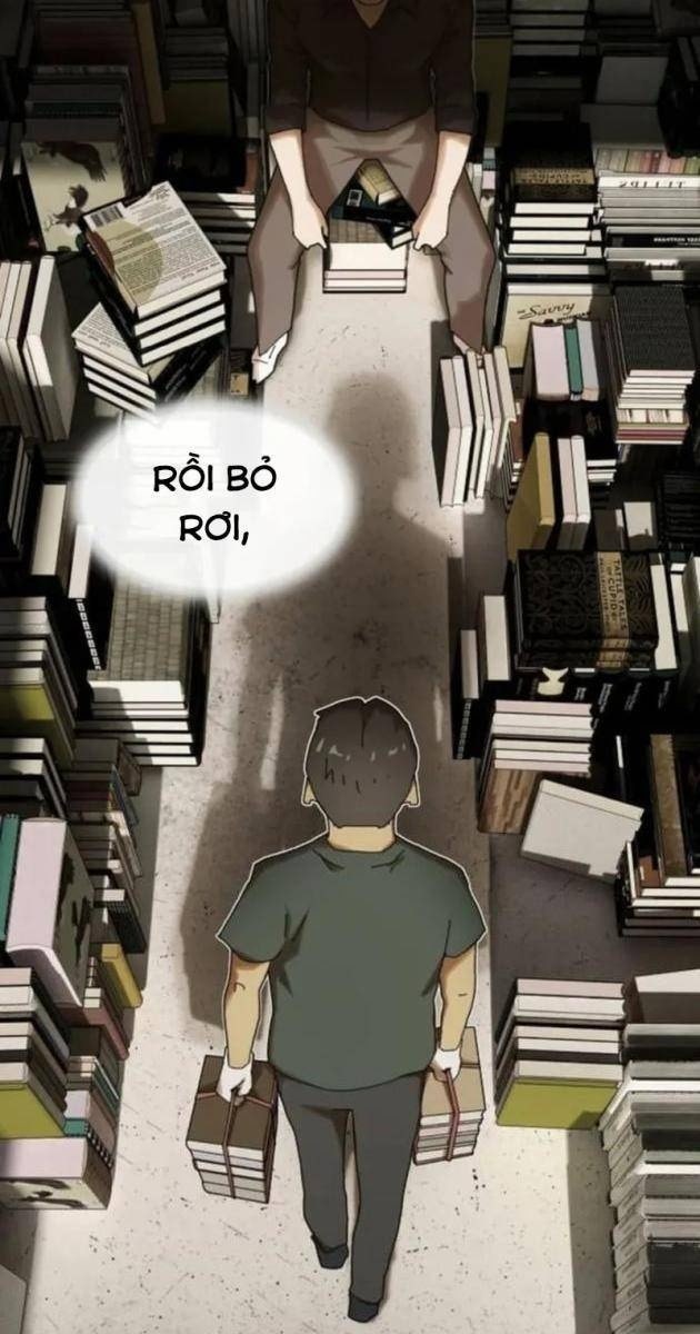 Thiên Tài Nhìn Thấu Thế Giới - Page 29