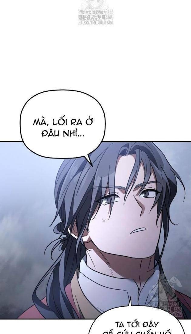 Tiểu Công Tử Của Ân Hạ Thương Đoàn - Page 35