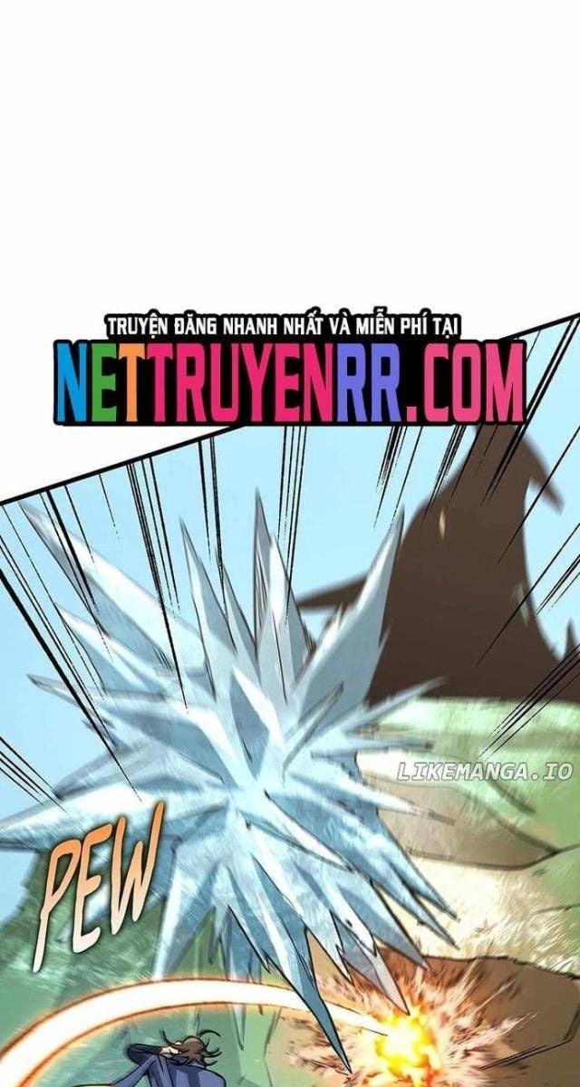 Sự Trở Lại Của Giáo Sư Runebound - Page 67